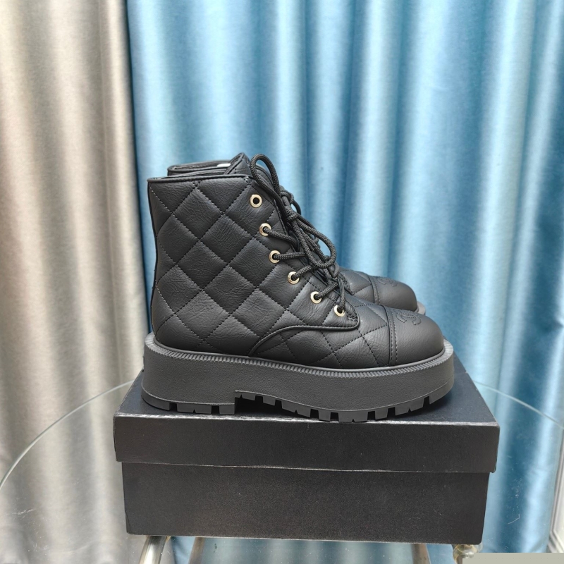 Ch*el boots
